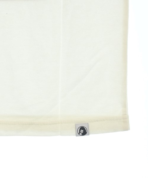 HYSTERIC GLAMOUR（ヒステリックグラマー）Tシャツ・カットソー 白 サイズ:S メンズ/2200628344144