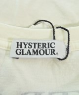 HYSTERIC GLAMOUR（ヒステリックグラマー）Tシャツ・カットソー 白 サイズ:S メンズ/2200628344144