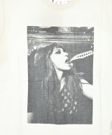 HYSTERIC GLAMOUR（ヒステリックグラマー）Tシャツ・カットソー 白 サイズ:S メンズ/2200628344144