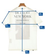 HYSTERIC GLAMOUR（ヒステリックグラマー）Tシャツ・カットソー 白 サイズ:S メンズ/2200628344144