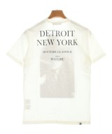 HYSTERIC GLAMOUR（ヒステリックグラマー）Tシャツ・カットソー 白 サイズ:S メンズ/2200628344151