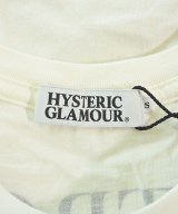HYSTERIC GLAMOUR（ヒステリックグラマー）Tシャツ・カットソー 白 サイズ:S メンズ/2200628344151