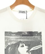 HYSTERIC GLAMOUR（ヒステリックグラマー）Tシャツ・カットソー 白 サイズ:S メンズ/2200628344151