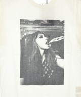 HYSTERIC GLAMOUR（ヒステリックグラマー）Tシャツ・カットソー 白 サイズ:S メンズ/2200628344151