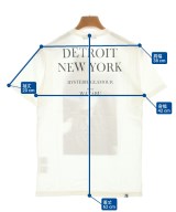 HYSTERIC GLAMOUR（ヒステリックグラマー）Tシャツ・カットソー 白 サイズ:S メンズ/2200628344151