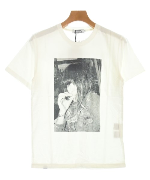 ヒステリックグラマー(HYSTERIC GLAMOUR)のHYSTERIC GLAMOUR Tシャツ・カットソー