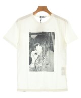 HYSTERIC GLAMOUR（ヒステリックグラマー）Tシャツ・カットソー 白 サイズ:S メンズ/2200628344168