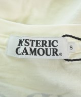 HYSTERIC GLAMOUR（ヒステリックグラマー）Tシャツ・カットソー 白 サイズ:S メンズ/2200628344168