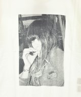 HYSTERIC GLAMOUR（ヒステリックグラマー）Tシャツ・カットソー 白 サイズ:S メンズ/2200628344168