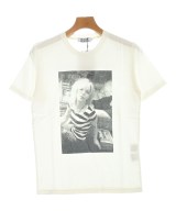 HYSTERIC GLAMOUR（ヒステリックグラマー）Tシャツ・カットソー 白 サイズ:S メンズ/2200628344175