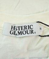 HYSTERIC GLAMOUR（ヒステリックグラマー）Tシャツ・カットソー 白 サイズ:S メンズ/2200628344175