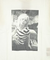 HYSTERIC GLAMOUR（ヒステリックグラマー）Tシャツ・カットソー 白 サイズ:S メンズ/2200628344175