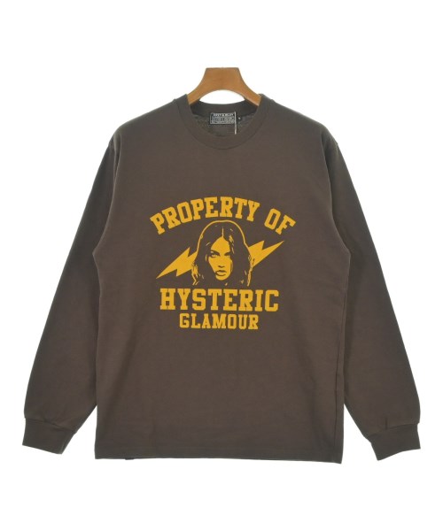ヒステリックグラマー(HYSTERIC GLAMOUR)のHYSTERIC GLAMOUR Tシャツ・カットソー