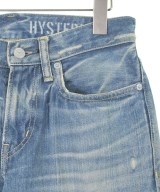 HYSTERIC GLAMOUR（ヒステリックグラマー）デニムパンツ 青 サイズ:28(S位) メンズ/2200630169018