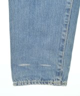 HYSTERIC GLAMOUR（ヒステリックグラマー）デニムパンツ 青 サイズ:28(S位) メンズ/2200630169018