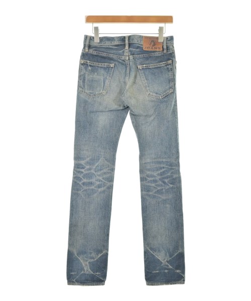 HYSTERIC GLAMOUR（ヒステリックグラマー）デニムパンツ 青 サイズ:XS メンズ/2200630169025