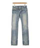 HYSTERIC GLAMOUR（ヒステリックグラマー）デニムパンツ 青 サイズ:XS メンズ/2200630169025