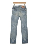HYSTERIC GLAMOUR（ヒステリックグラマー）デニムパンツ 青 サイズ:XS メンズ/2200630169025