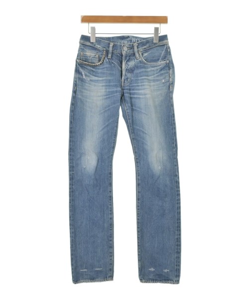 ヒステリックグラマー(HYSTERIC GLAMOUR)のHYSTERIC GLAMOUR デニムパンツ