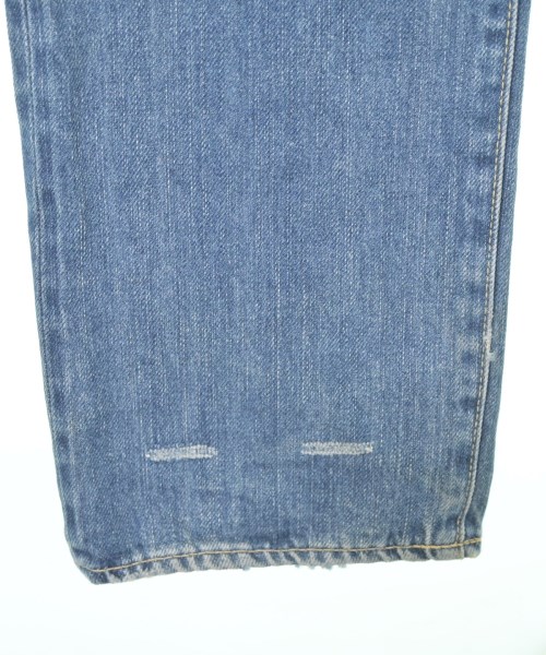 HYSTERIC GLAMOUR（ヒステリックグラマー）デニムパンツ 青 サイズ:28(S位) メンズ/2200630169032