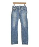 HYSTERIC GLAMOUR（ヒステリックグラマー）デニムパンツ 青 サイズ:28(S位) メンズ/2200630169032