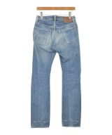 HYSTERIC GLAMOUR（ヒステリックグラマー）デニムパンツ 青 サイズ:28(S位) メンズ/2200630169032