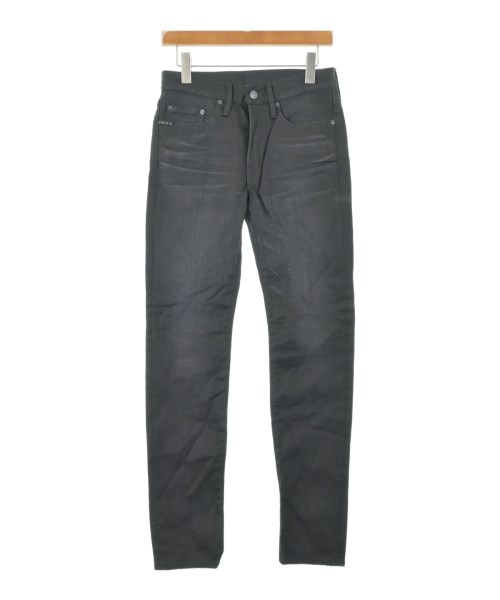 ヒステリックグラマー(HYSTERIC GLAMOUR)のHYSTERIC GLAMOUR デニムパンツ