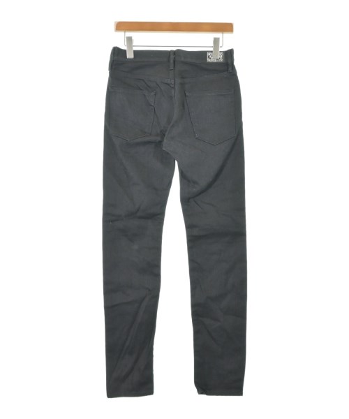 HYSTERIC GLAMOUR（ヒステリックグラマー）デニムパンツ 黒 サイズ:28(S位) メンズ/2200630169049