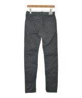 HYSTERIC GLAMOUR（ヒステリックグラマー）デニムパンツ 黒 サイズ:28(S位) メンズ/2200630169049