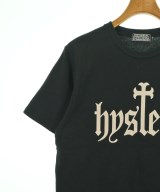 HYSTERIC GLAMOUR（ヒステリックグラマー）Tシャツ・カットソー 黒 サイズ:M メンズ/2200631374022