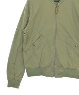 HYSTERIC GLAMOUR（ヒステリックグラマー）ミリタリーブルゾン 緑 サイズ:M メンズ/2200616672044