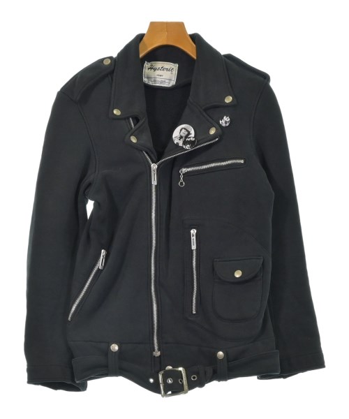 HYSTERIC GLAMOUR ライダース