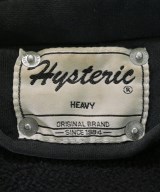 HYSTERIC GLAMOUR（ヒステリックグラマー）ライダース 黒 サイズ:F メンズ/2200632252015