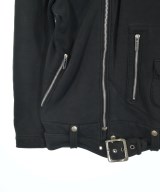 HYSTERIC GLAMOUR（ヒステリックグラマー）ライダース 黒 サイズ:F メンズ/2200632252015