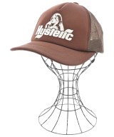 HYSTERIC GLAMOUR キャップ