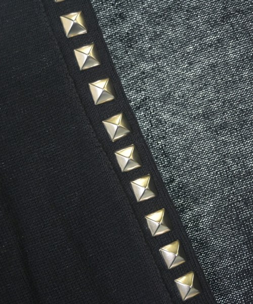 HYSTERIC GLAMOUR（ヒステリックグラマー）カーディガン 黒 サイズ:XL メンズ/2200621059014