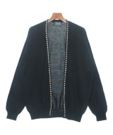 HYSTERIC GLAMOUR（ヒステリックグラマー）カーディガン 黒 サイズ:XL メンズ/2200621059014