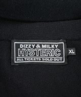 HYSTERIC GLAMOUR（ヒステリックグラマー）カーディガン 黒 サイズ:XL メンズ/2200621059014