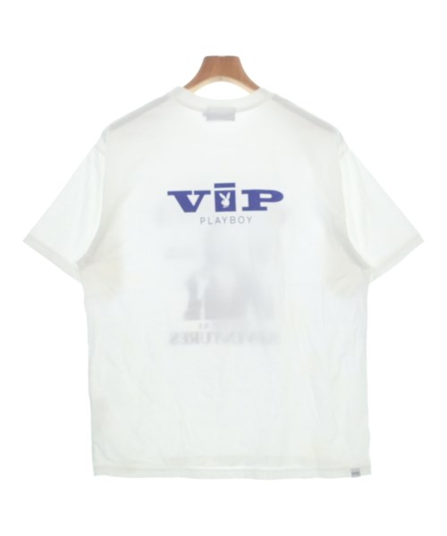 HYSTERIC GLAMOUR（ヒステリックグラマー）Tシャツ・カットソー 白 サイズ:L メンズ/2200634380013