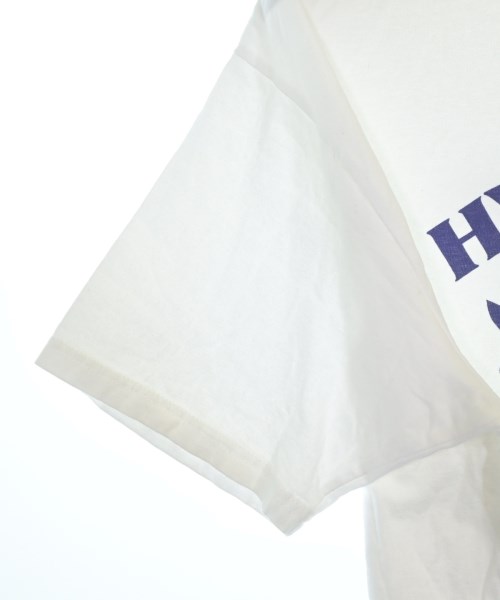 HYSTERIC GLAMOUR（ヒステリックグラマー）Tシャツ・カットソー 白 サイズ:L メンズ/2200634380013