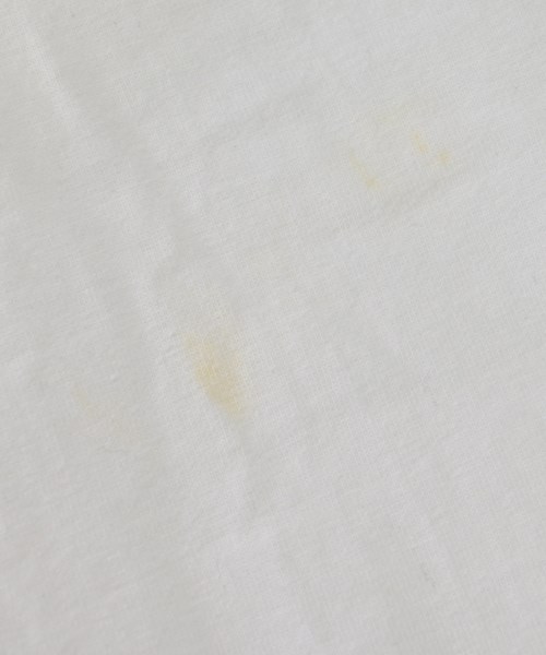 HYSTERIC GLAMOUR（ヒステリックグラマー）Tシャツ・カットソー 白 サイズ:L メンズ/2200634380013