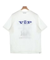 HYSTERIC GLAMOUR（ヒステリックグラマー）Tシャツ・カットソー 白 サイズ:L メンズ/2200634380013