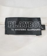 HYSTERIC GLAMOUR（ヒステリックグラマー）Tシャツ・カットソー 白 サイズ:L メンズ/2200634380013