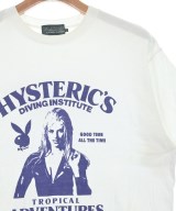HYSTERIC GLAMOUR（ヒステリックグラマー）Tシャツ・カットソー 白 サイズ:L メンズ/2200634380013