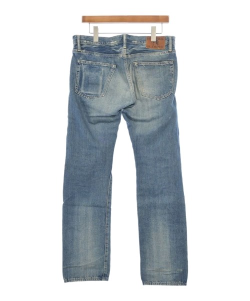 HYSTERIC GLAMOUR（ヒステリックグラマー）デニムパンツ ベージュ サイズ:32(L位) メンズ/2200634520051