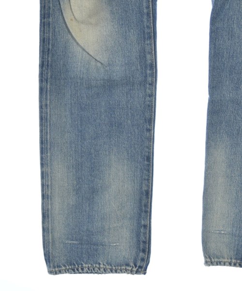 HYSTERIC GLAMOUR（ヒステリックグラマー）デニムパンツ ベージュ サイズ:32(L位) メンズ/2200634520051