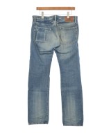 HYSTERIC GLAMOUR（ヒステリックグラマー）デニムパンツ ベージュ サイズ:32(L位) メンズ/2200634520051