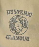 HYSTERIC GLAMOUR（ヒステリックグラマー）デニムパンツ ベージュ サイズ:32(L位) メンズ/2200634520051