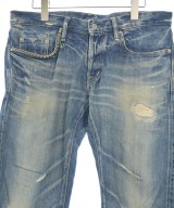 HYSTERIC GLAMOUR（ヒステリックグラマー）デニムパンツ ベージュ サイズ:32(L位) メンズ/2200634520051