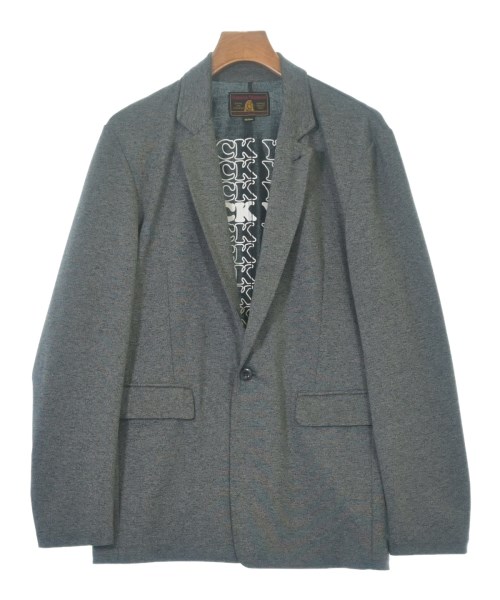 ヒステリックグラマー(HYSTERIC GLAMOUR)のHYSTERIC GLAMOUR ジャケット